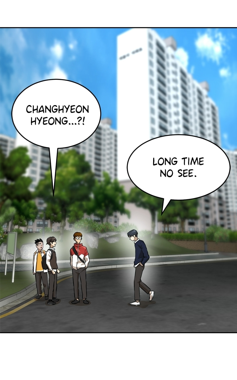 Read Double Click chapter 234 image 30 on Lezhin