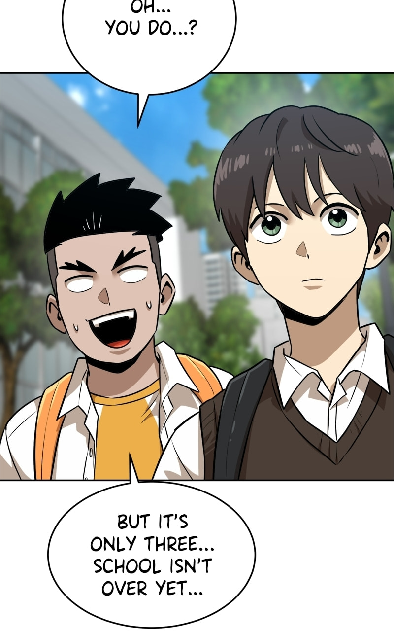 Read Double Click chapter 234 image 38 on Lezhin