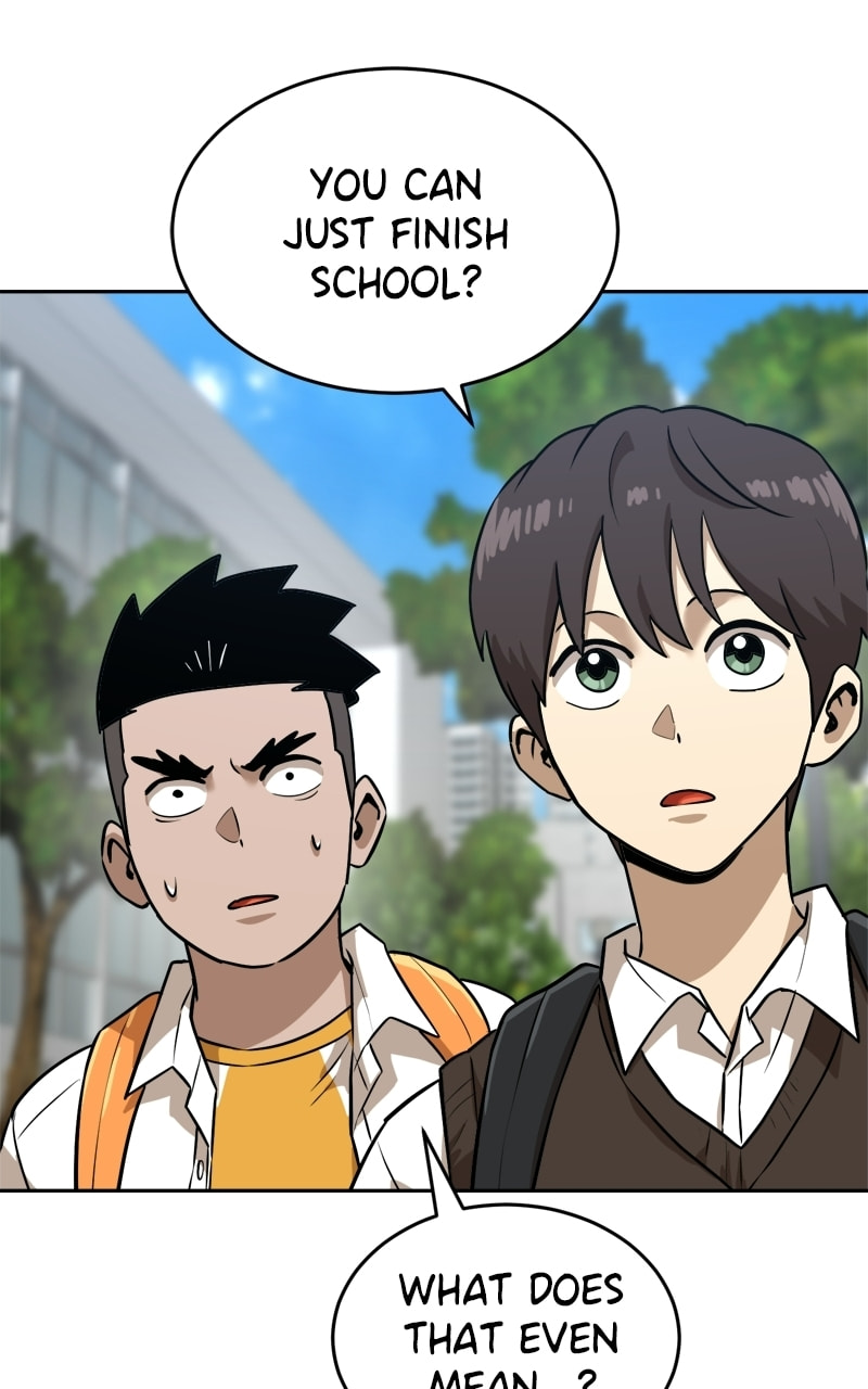 Read Double Click chapter 234 image 41 on Lezhin