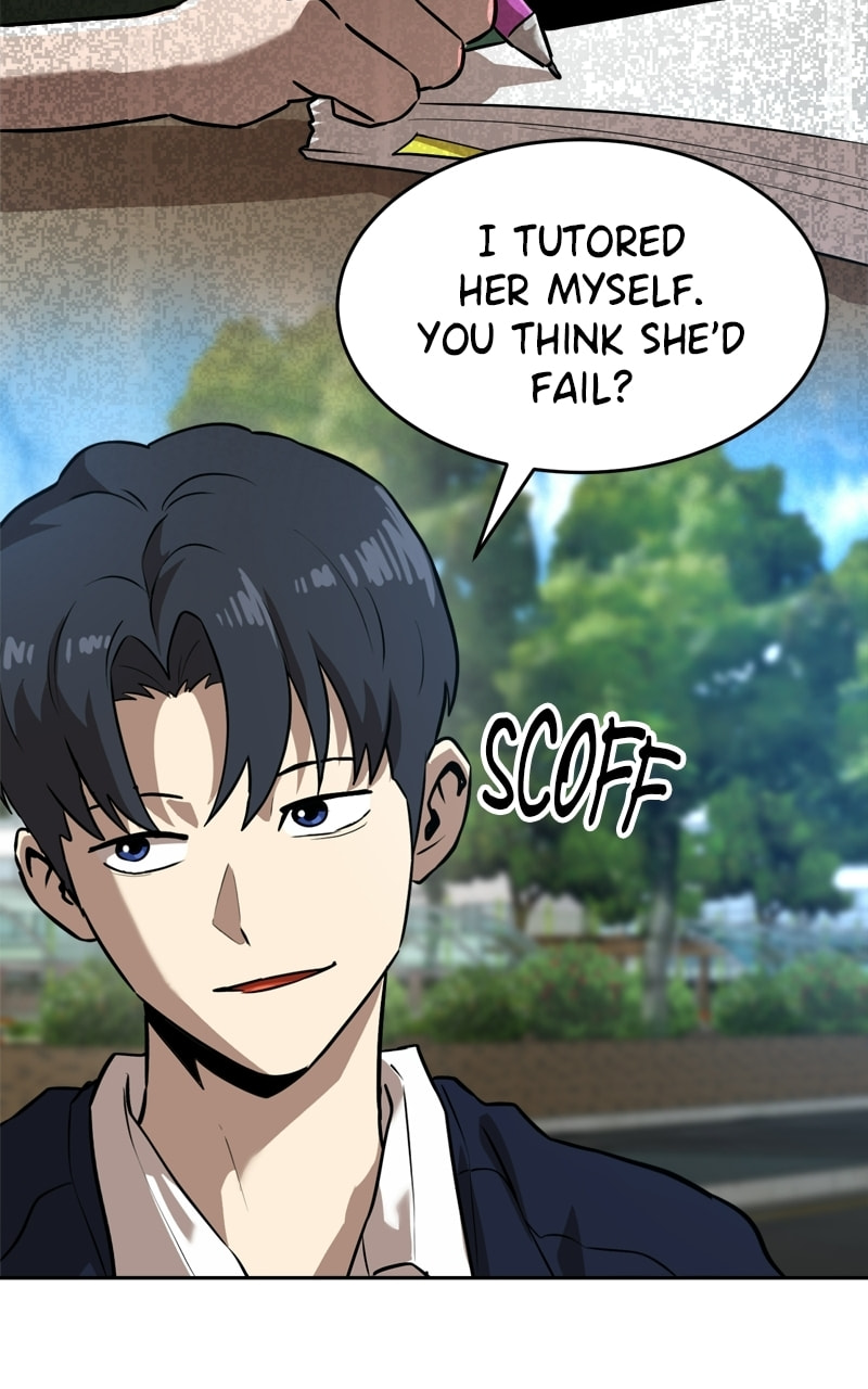 Read Double Click chapter 234 image 46 on Lezhin
