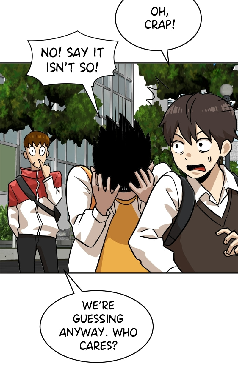 Read Double Click chapter 234 image 51 on Lezhin