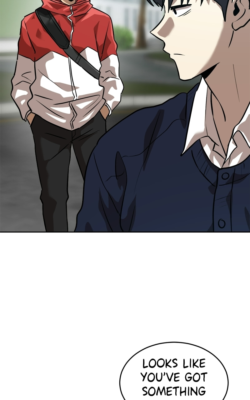 Read Double Click chapter 234 image 55 on Lezhin