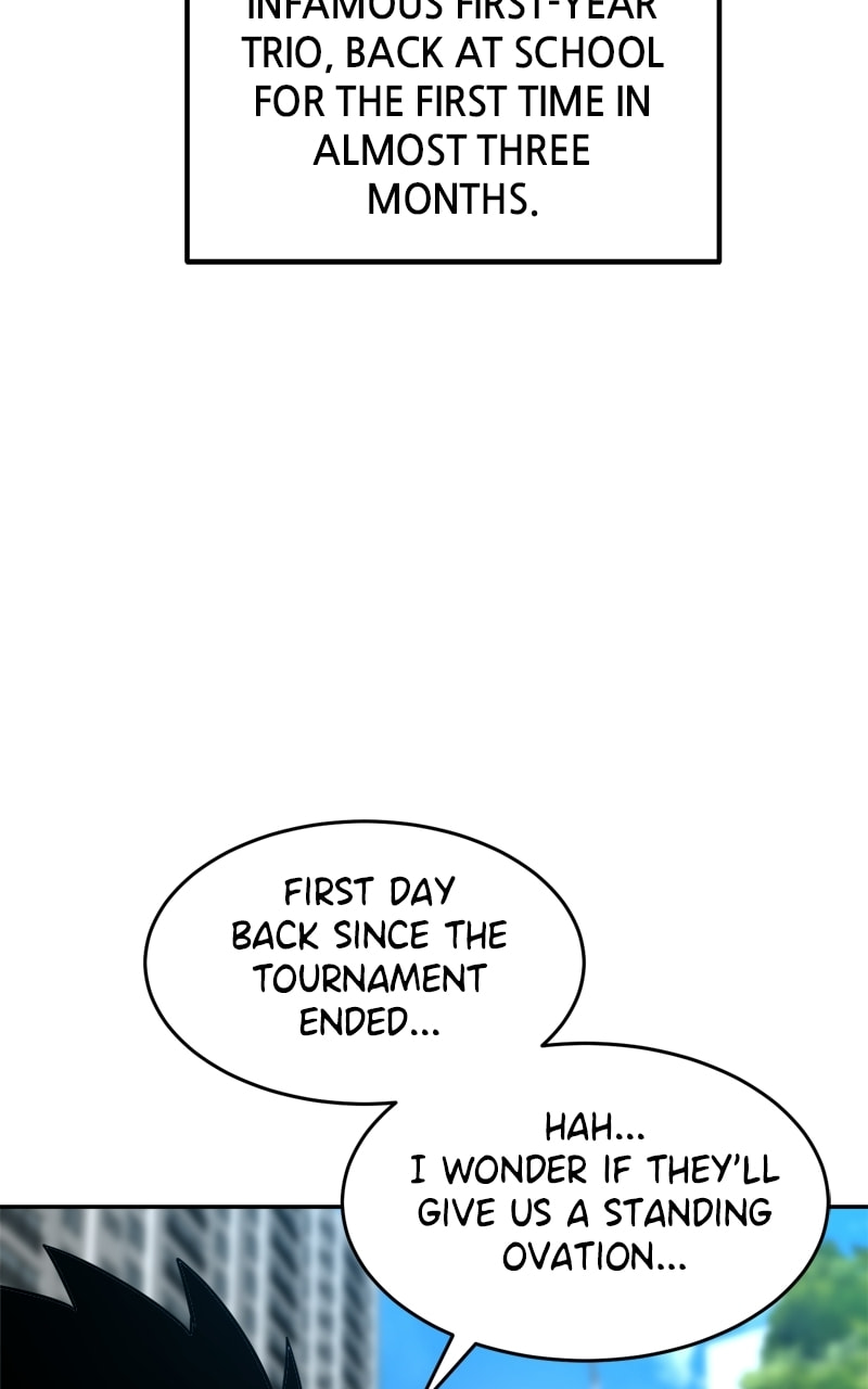 Read Double Click chapter 234 image 6 on Lezhin