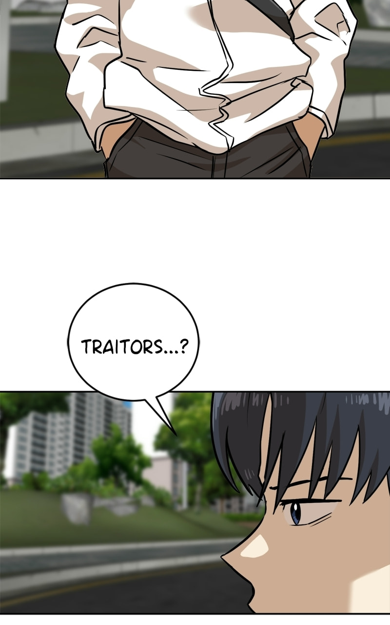 Read Double Click chapter 234 image 61 on Lezhin