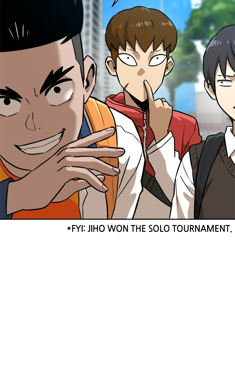 Read Double Click chapter 234 image 7 on Lezhin