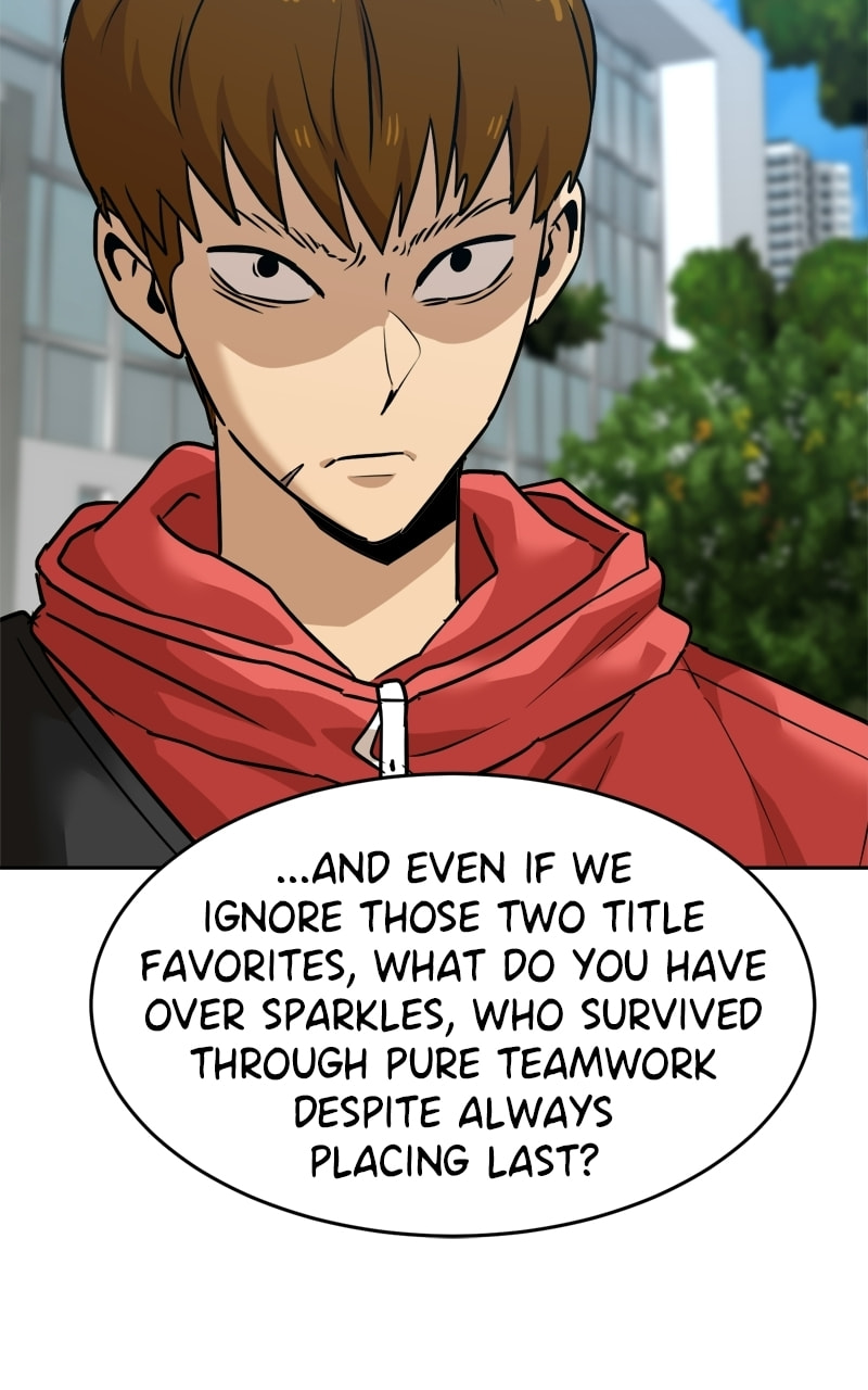 Read Double Click chapter 234 image 72 on Lezhin