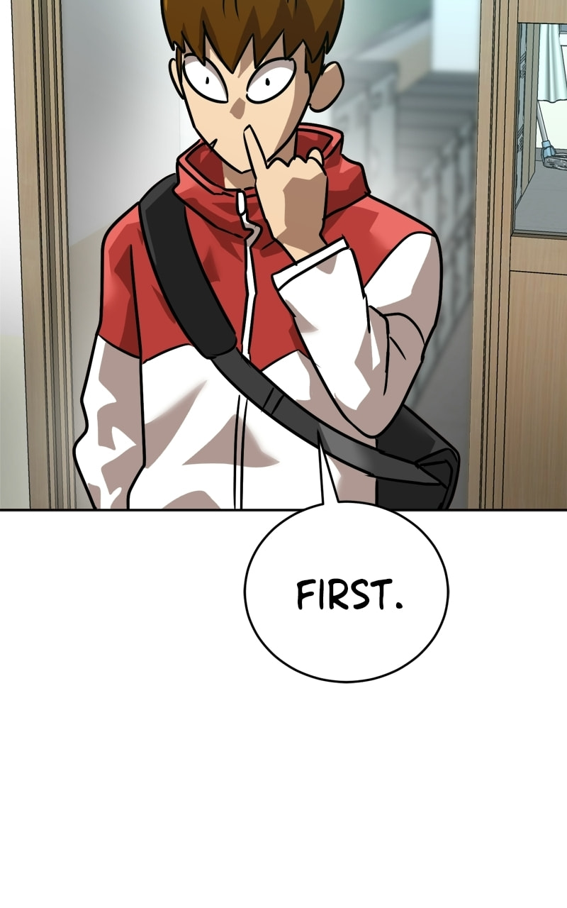 Read Double Click chapter 234 image 81 on Lezhin