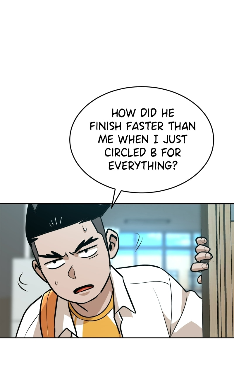Read Double Click chapter 234 image 82 on Lezhin