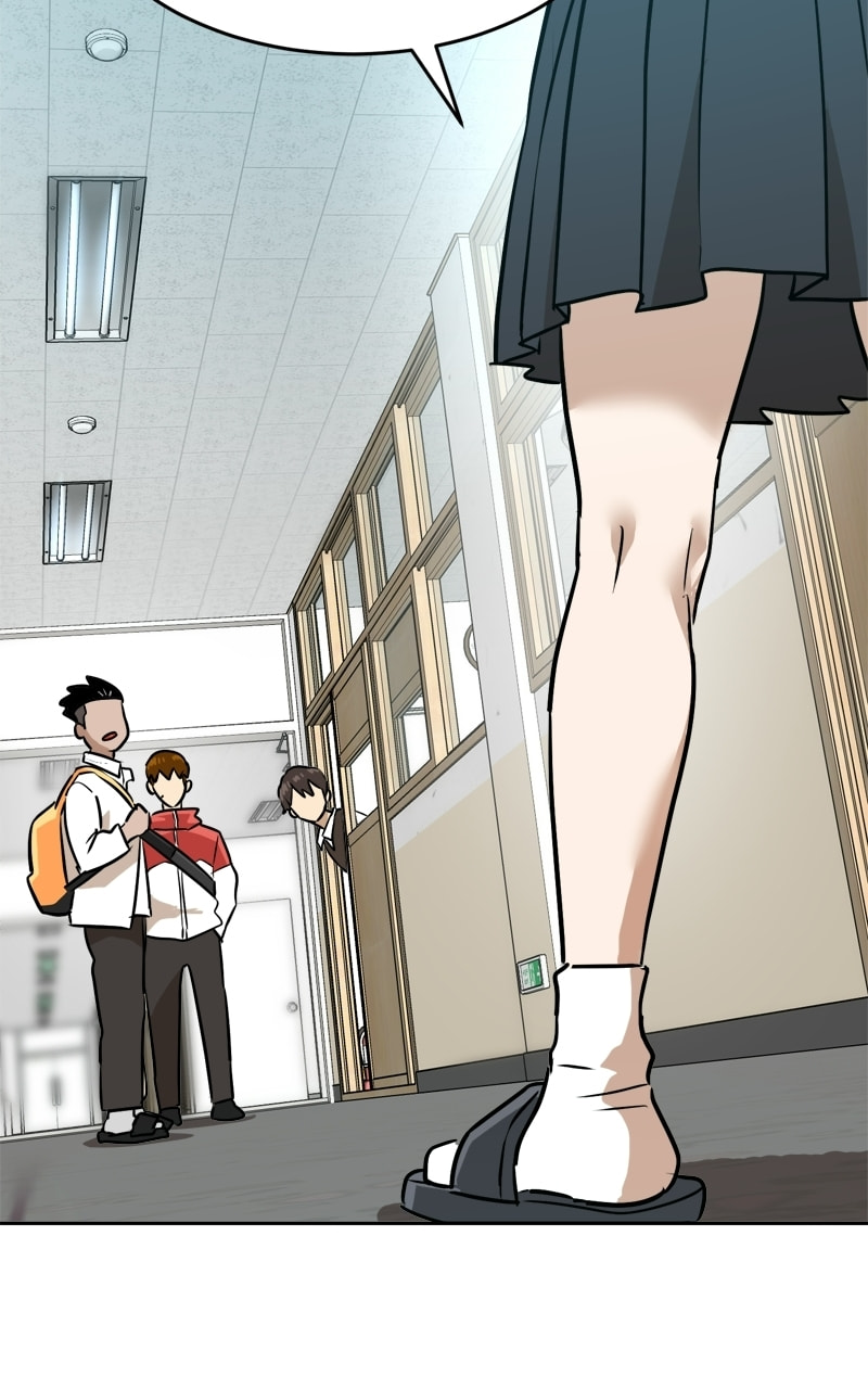 Read Double Click chapter 234 image 85 on Lezhin