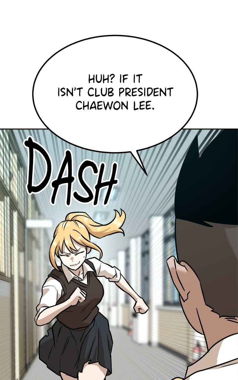 Read Double Click chapter 234 image 86 on Lezhin