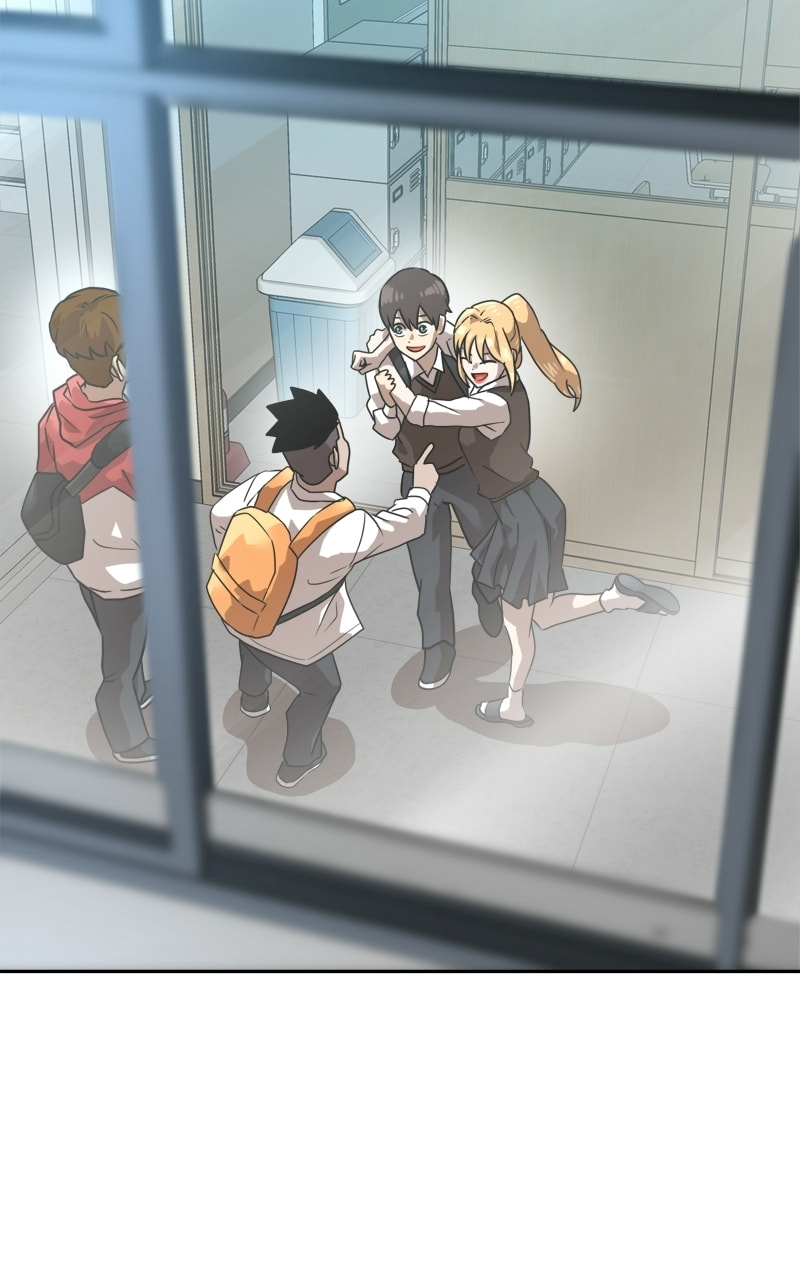 Read Double Click chapter 234 image 91 on Lezhin