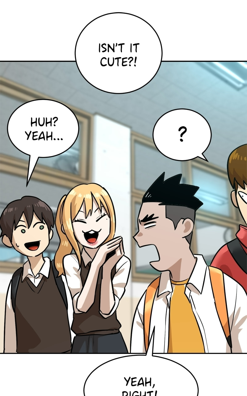 Read Double Click chapter 234 image 94 on Lezhin
