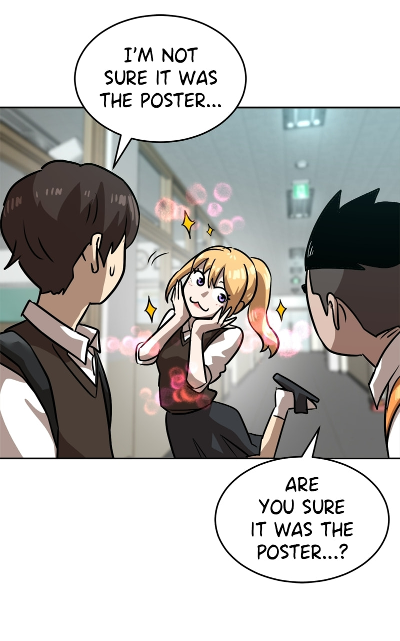 Read Double Click chapter 234 image 97 on Lezhin