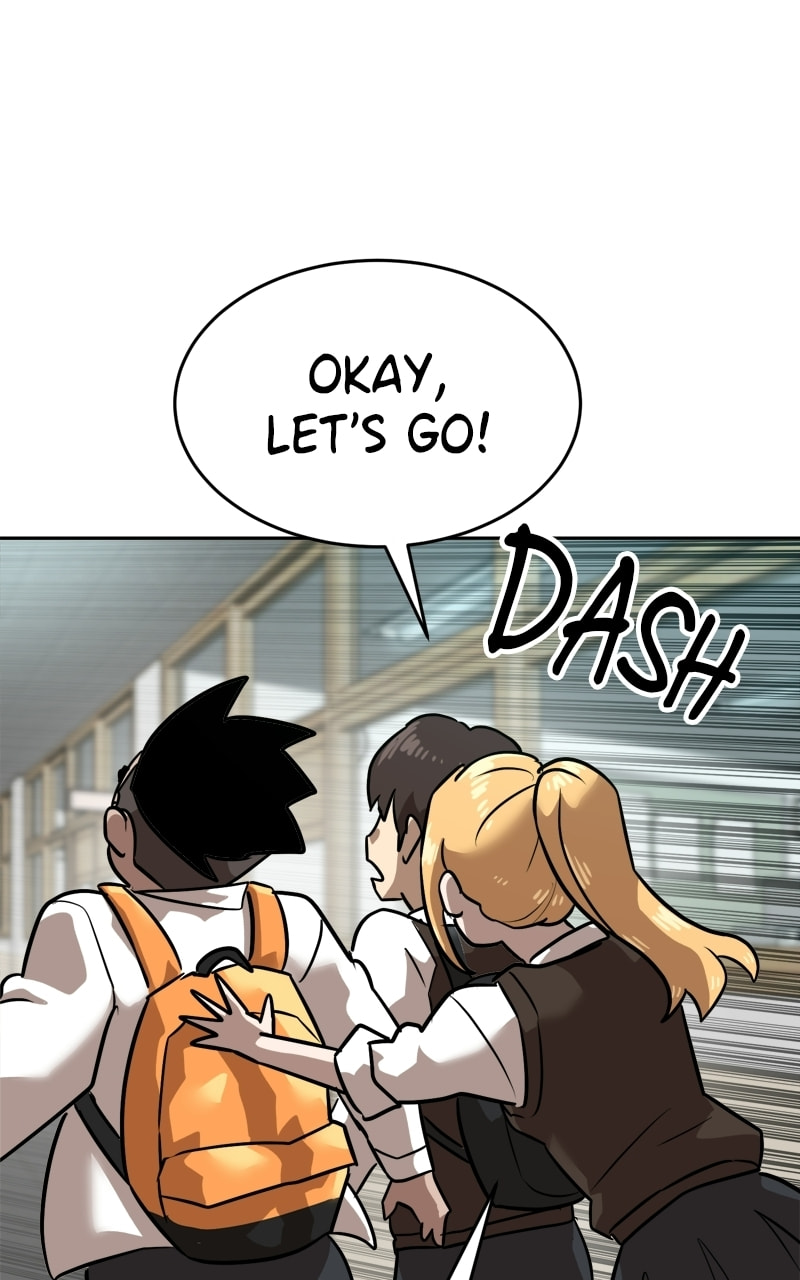Read Double Click chapter 234 image 98 on Lezhin