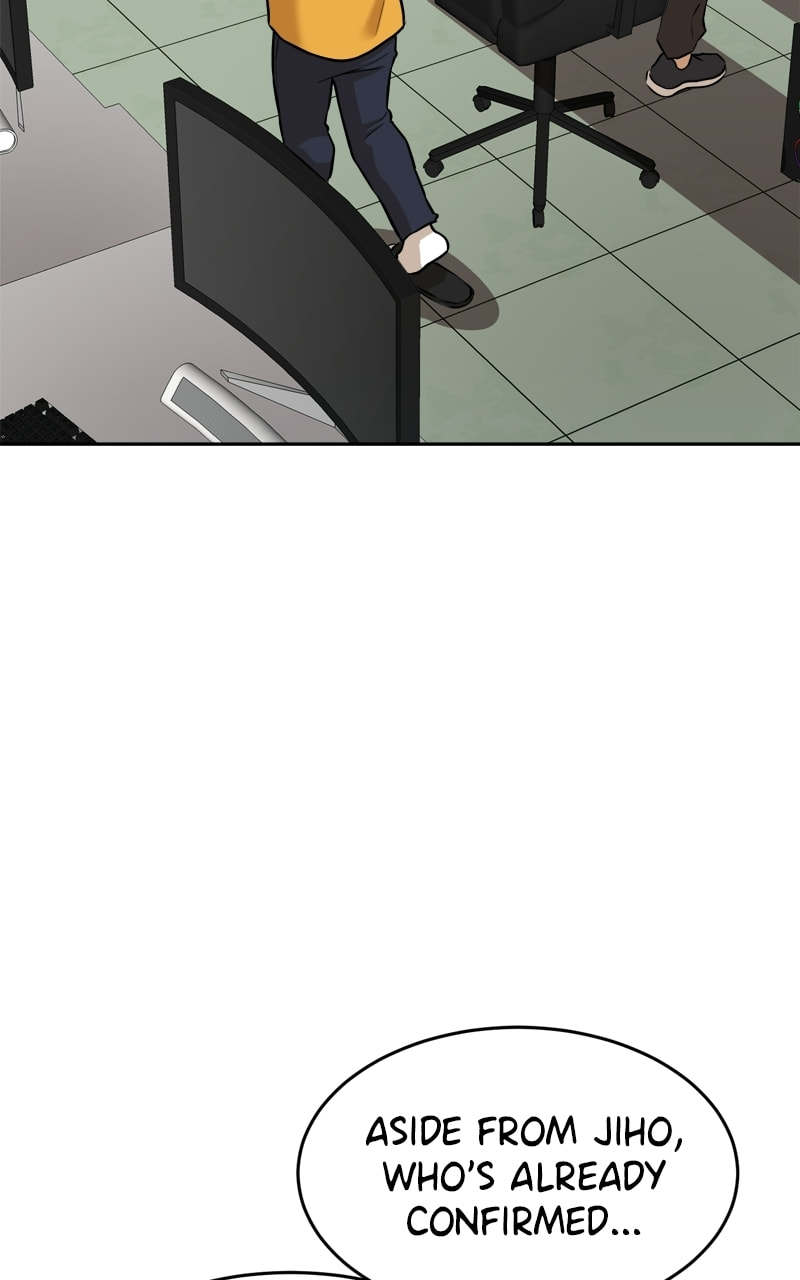 Read Double Click chapter 235 image 1 on Lezhin