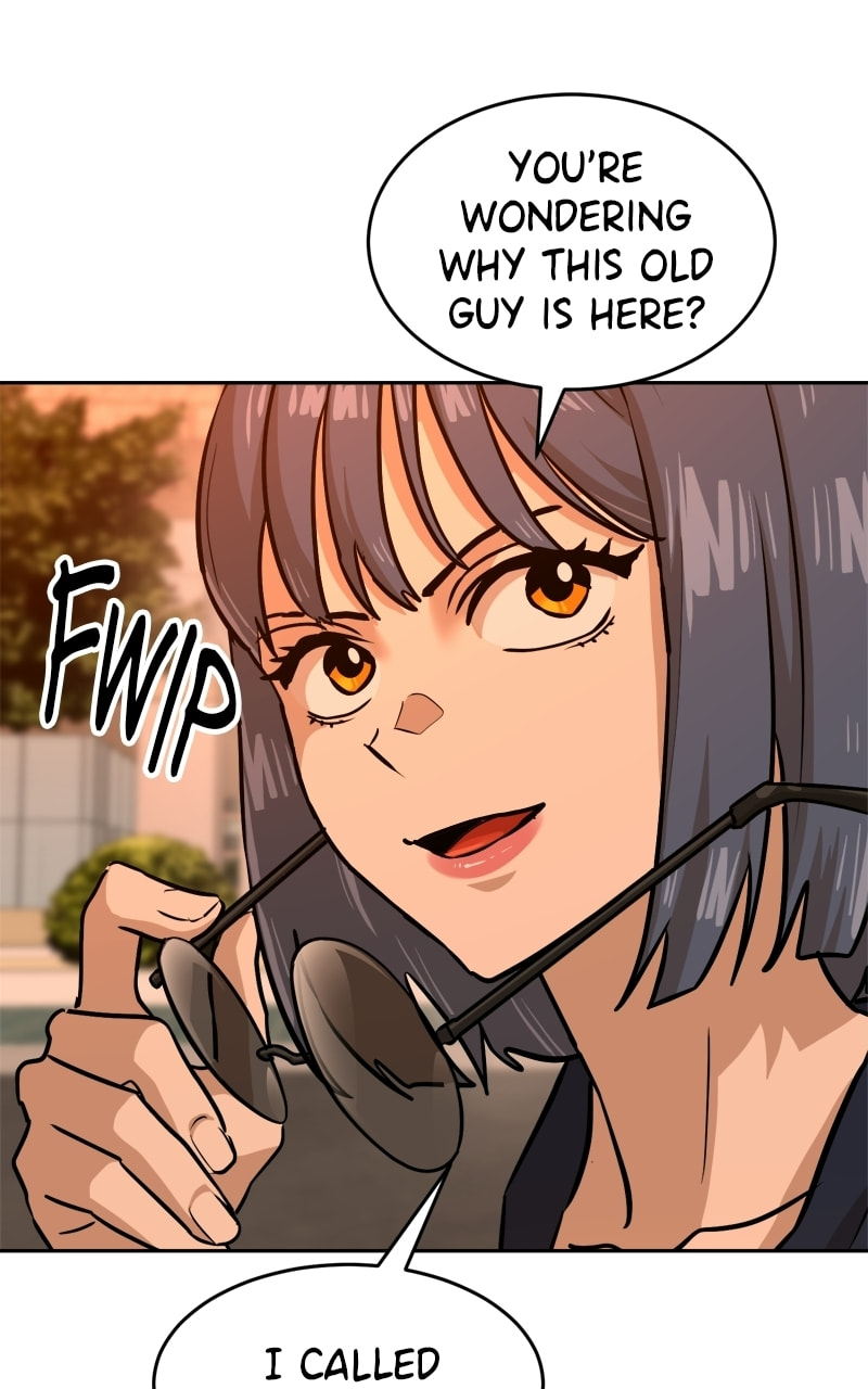 Read Double Click chapter 235 image 100 on Lezhin