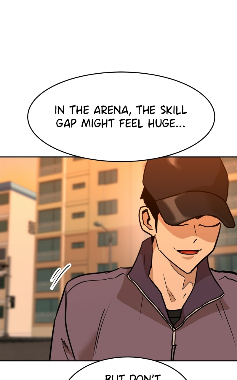 Read Double Click chapter 235 image 103 on Lezhin