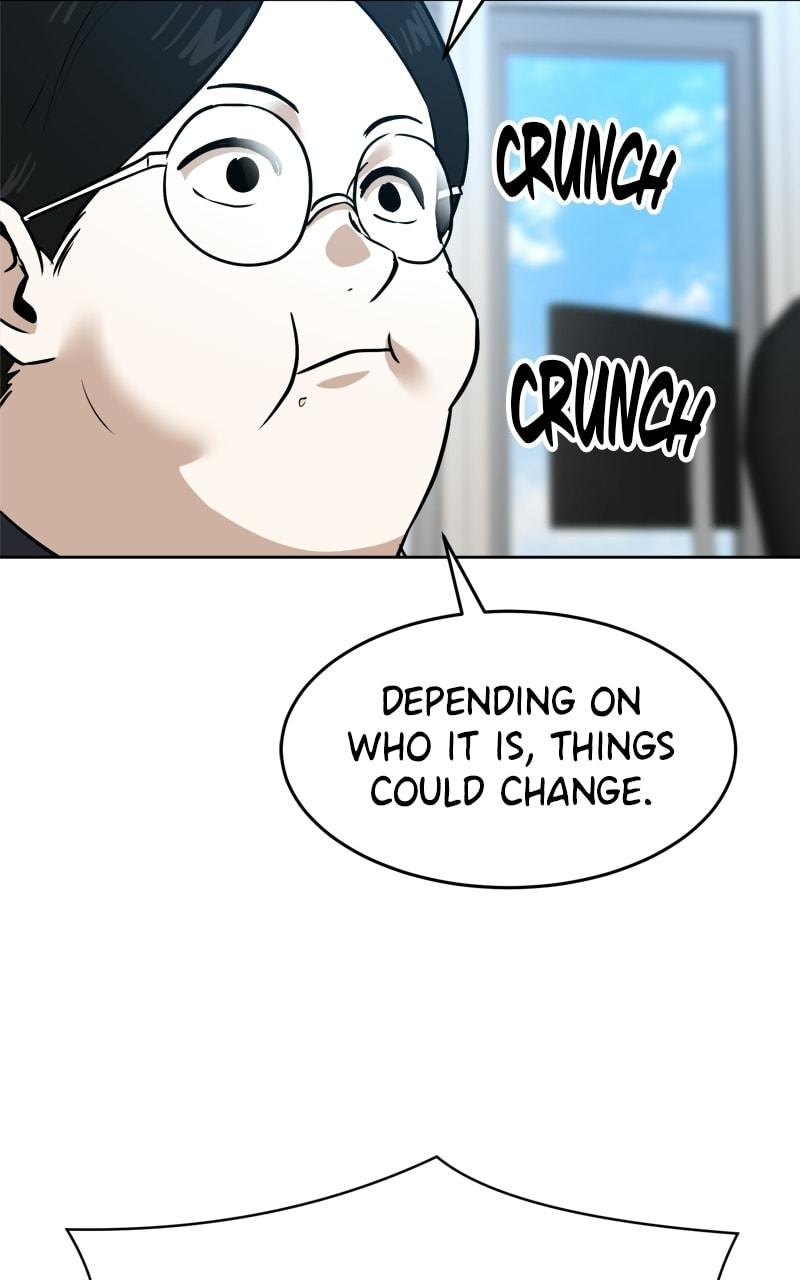 Read Double Click chapter 235 image 11 on Lezhin
