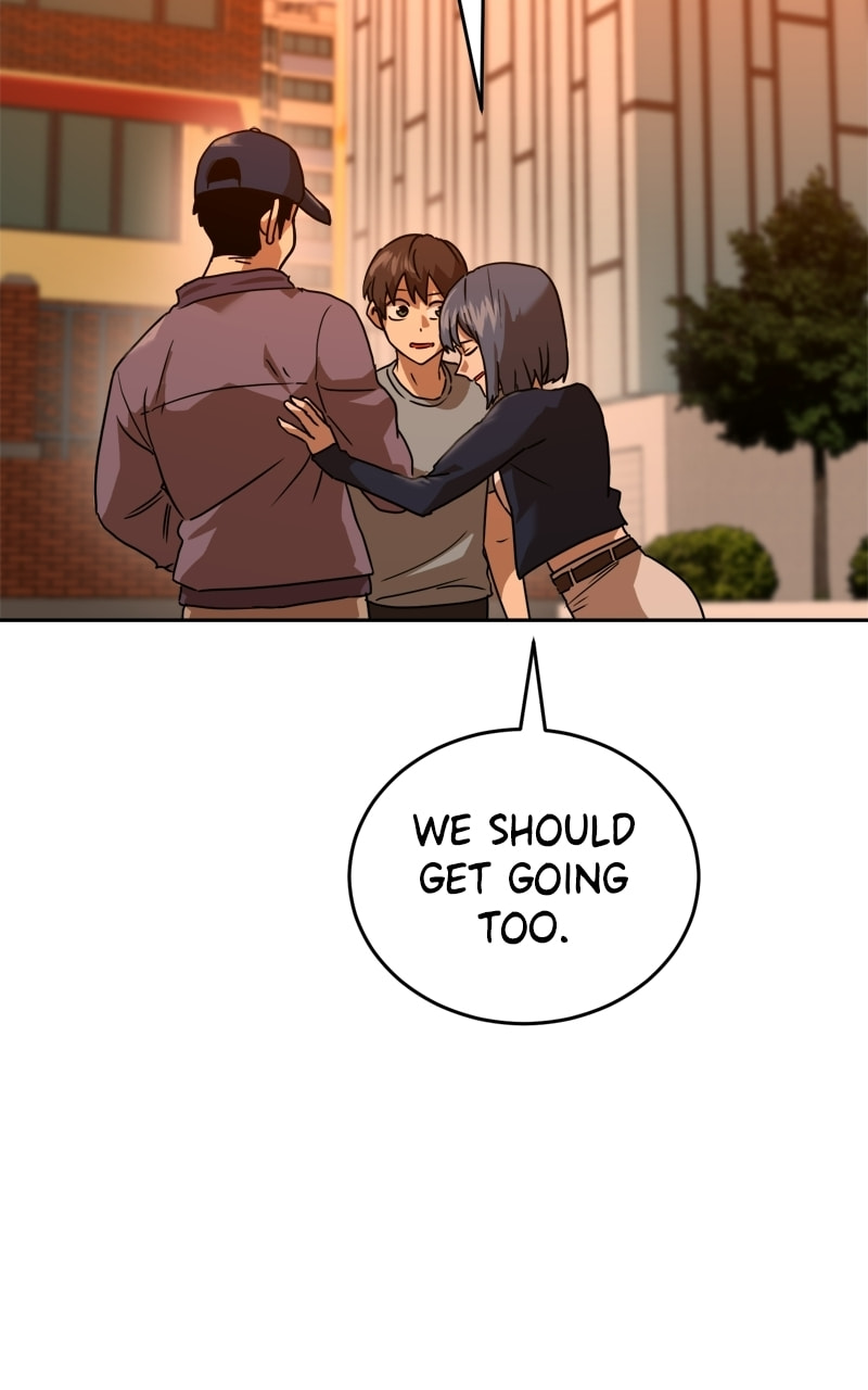 Read Double Click chapter 235 image 114 on Lezhin