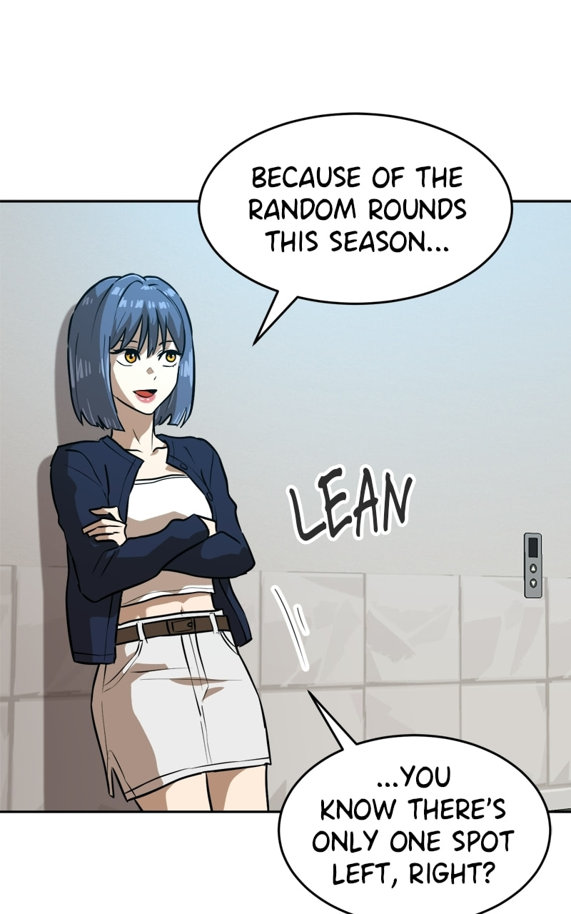 Read Double Click chapter 235 image 121 on Lezhin