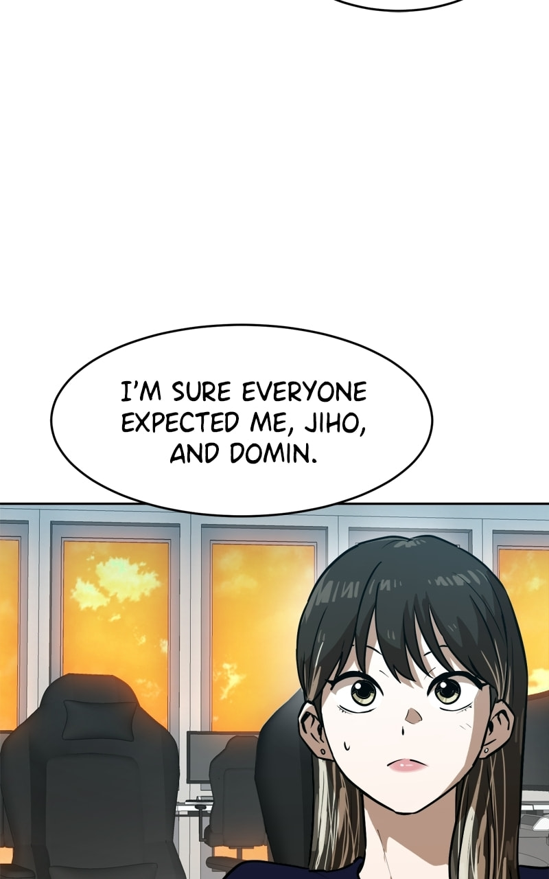 Read Double Click chapter 235 image 122 on Lezhin