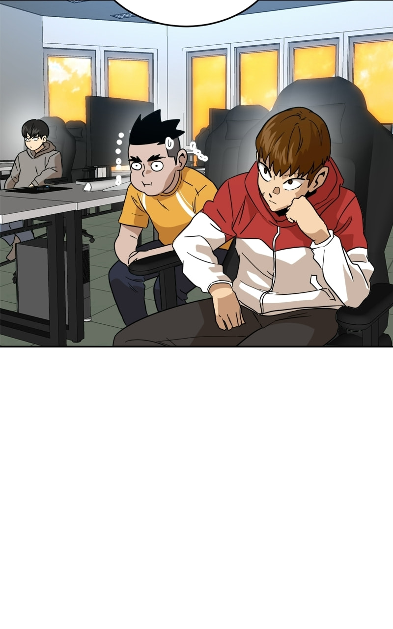 Read Double Click chapter 235 image 125 on Lezhin