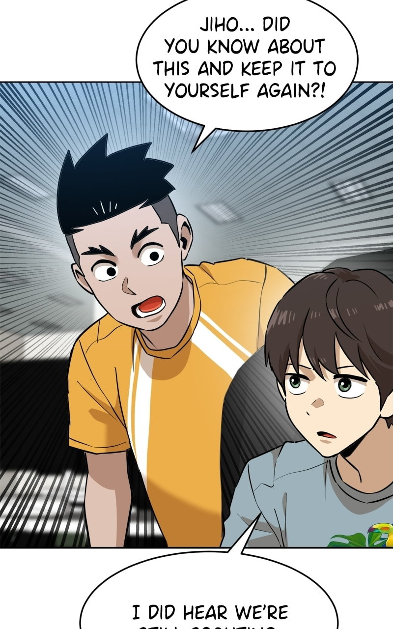 Read Double Click chapter 235 image 13 on Lezhin