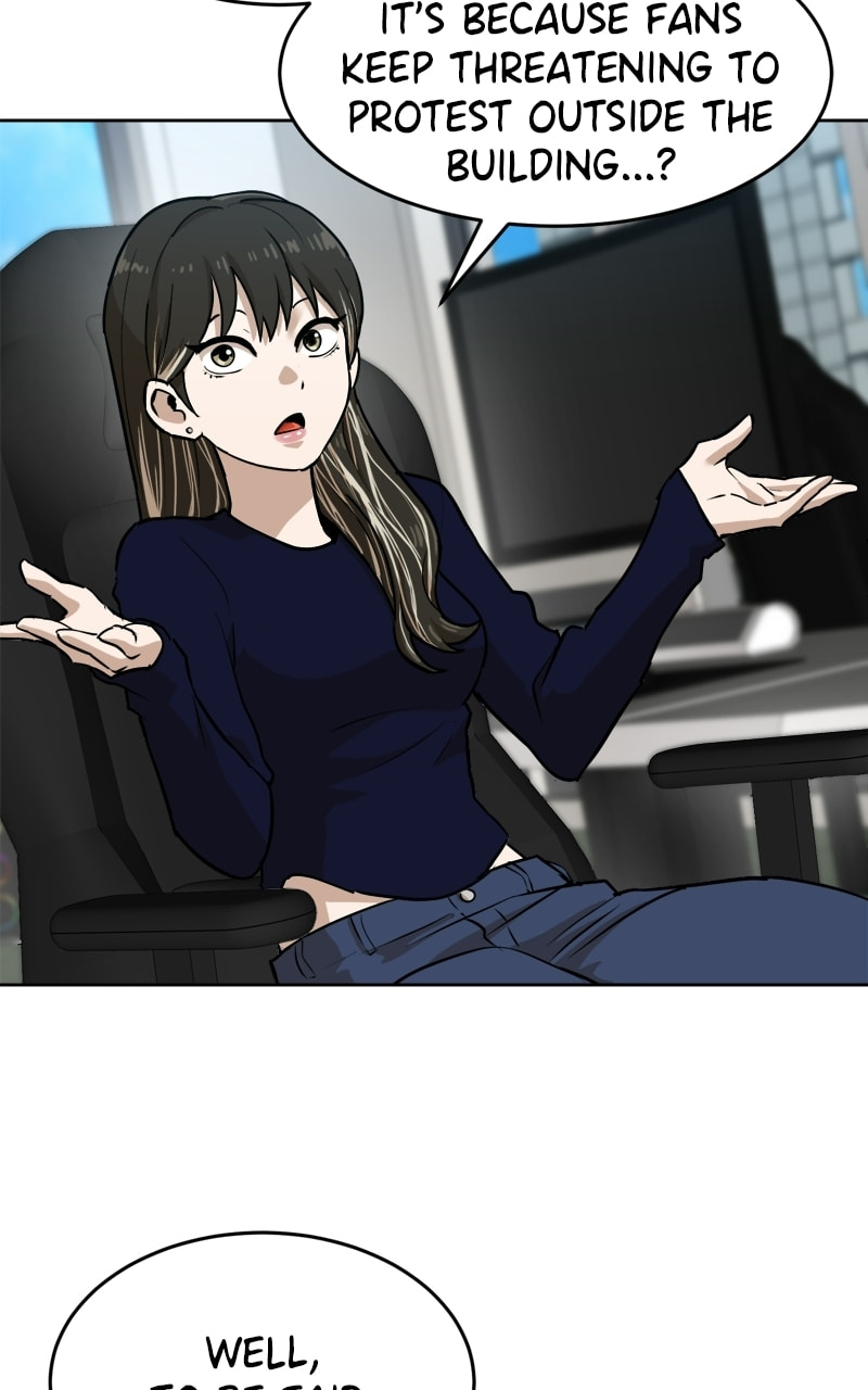Read Double Click chapter 235 image 15 on Lezhin