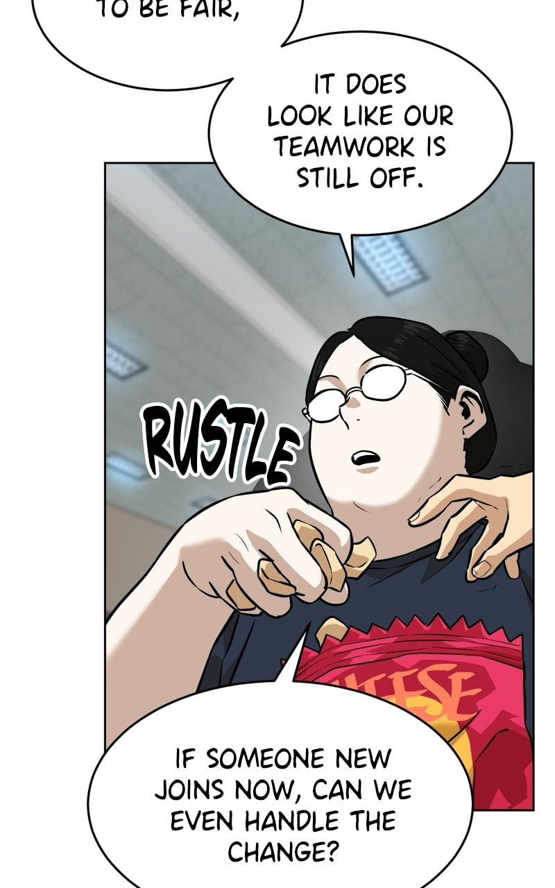 Read Double Click chapter 235 image 16 on Lezhin