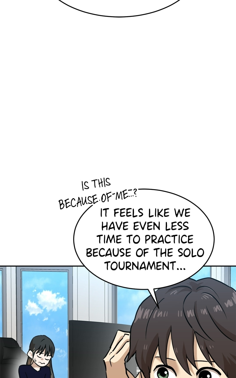 Read Double Click chapter 235 image 17 on Lezhin