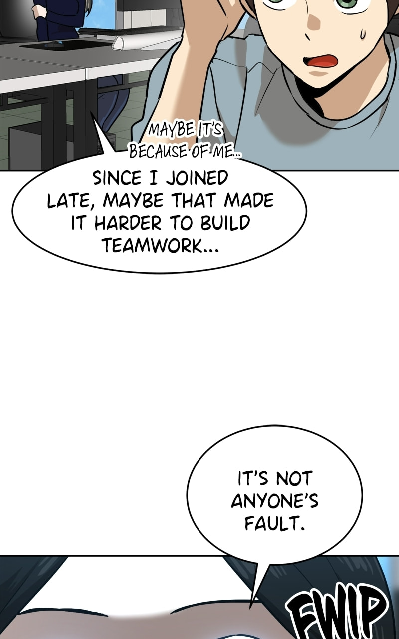 Read Double Click chapter 235 image 18 on Lezhin
