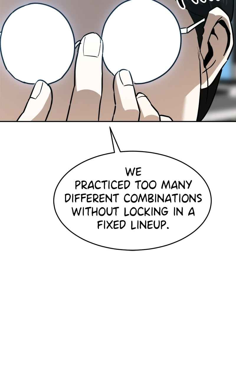 Read Double Click chapter 235 image 19 on Lezhin