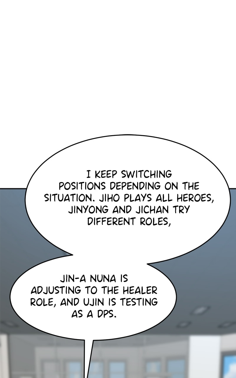 Read Double Click chapter 235 image 20 on Lezhin