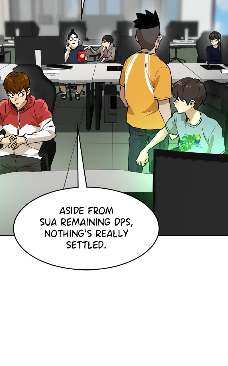 Read Double Click chapter 235 image 21 on Lezhin