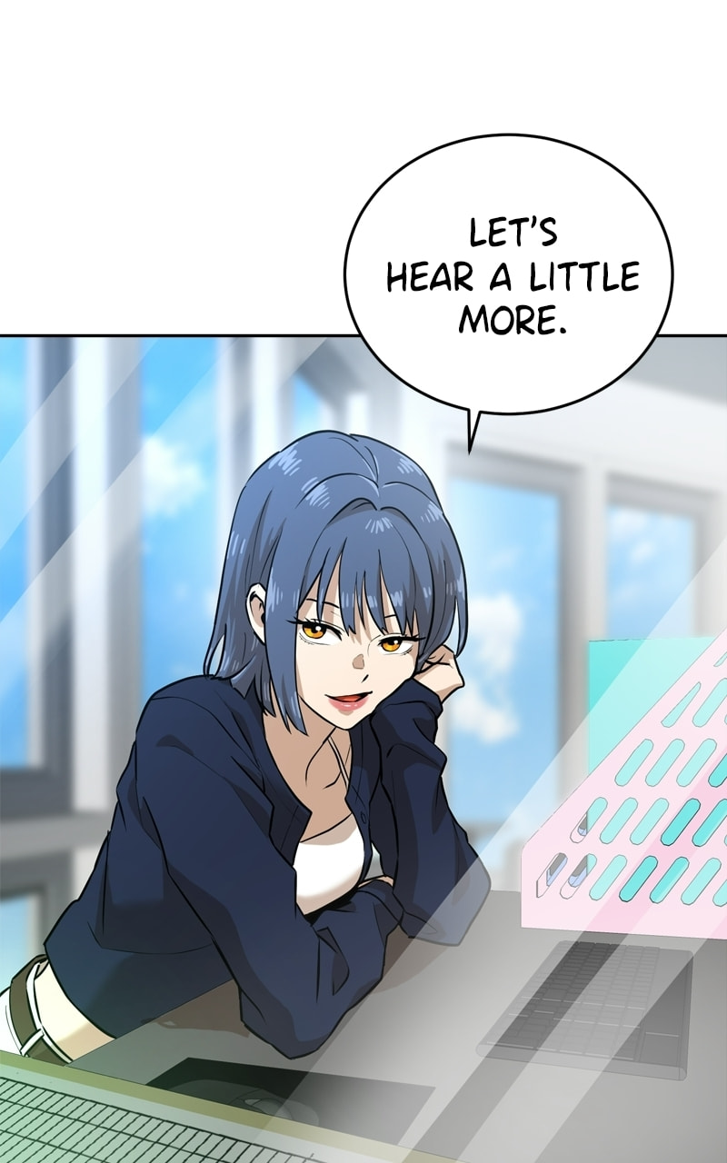 Read Double Click chapter 235 image 23 on Lezhin