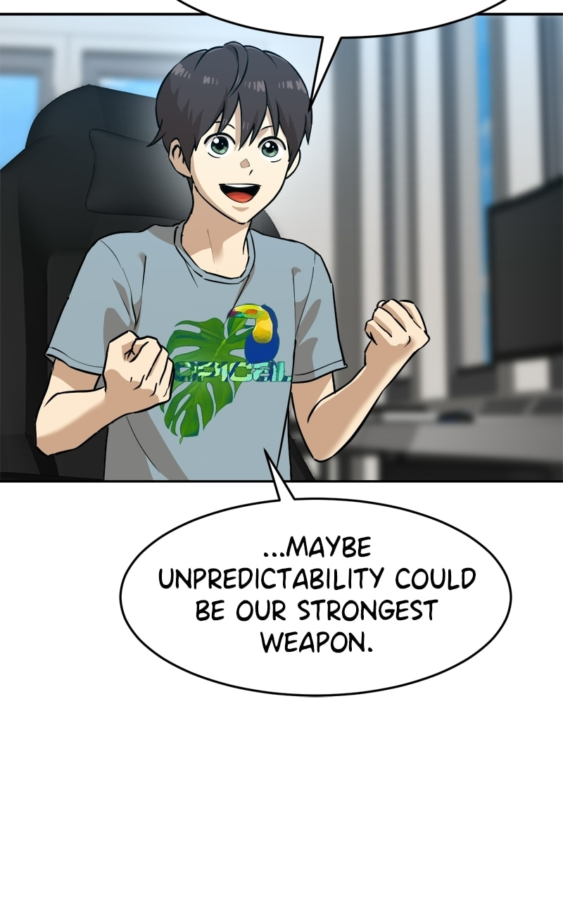 Read Double Click chapter 235 image 28 on Lezhin