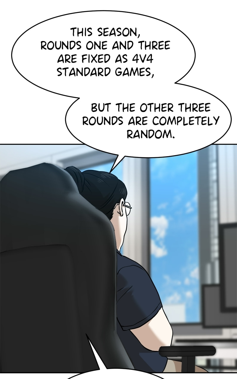Read Double Click chapter 235 image 29 on Lezhin