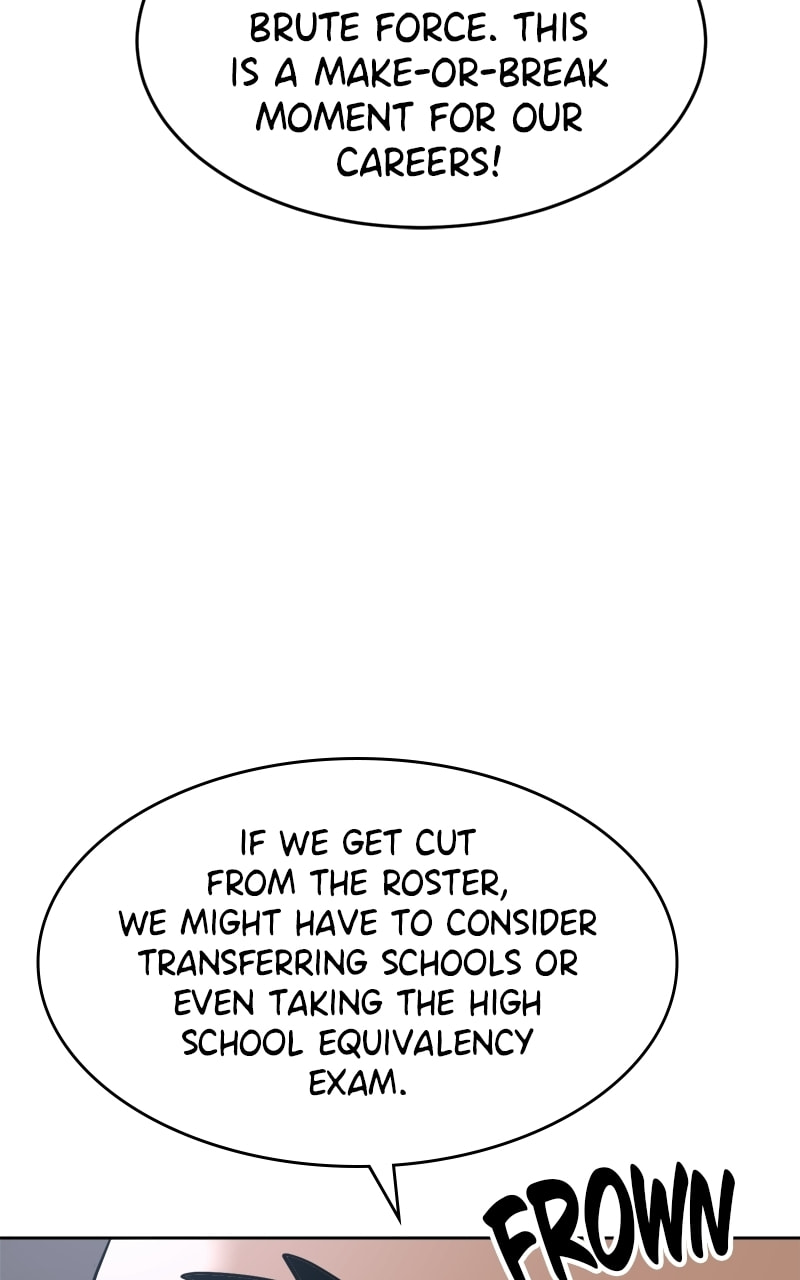 Read Double Click chapter 235 image 3 on Lezhin