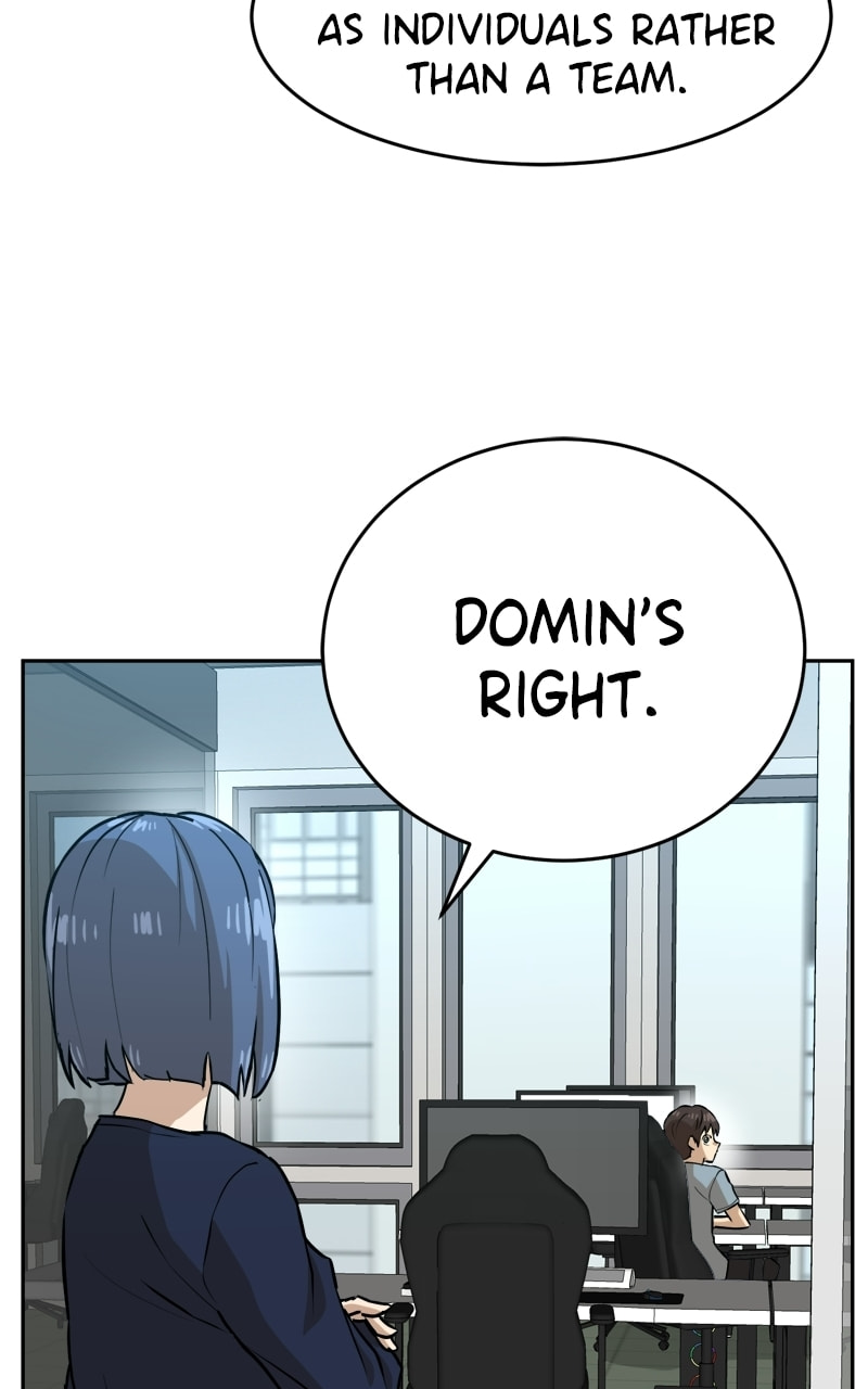 Read Double Click chapter 235 image 32 on Lezhin