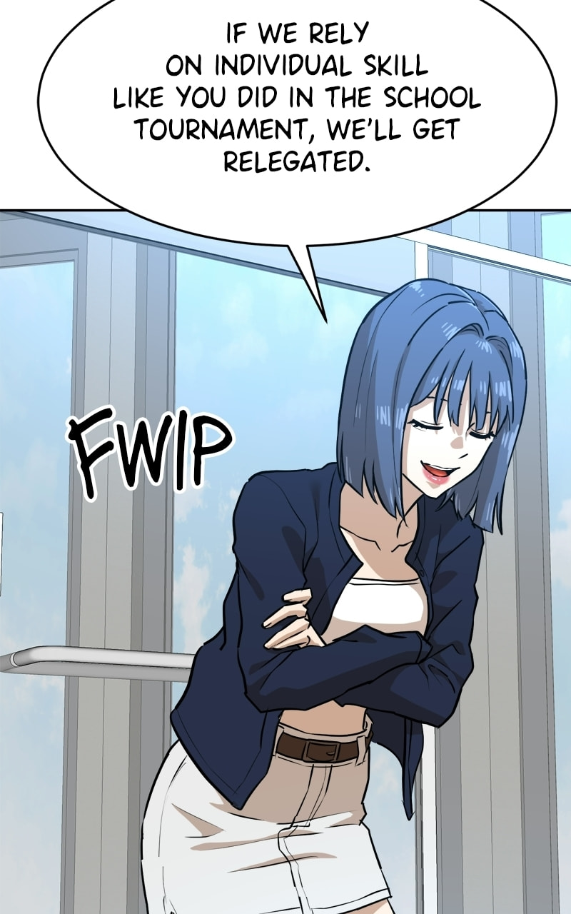Read Double Click chapter 235 image 34 on Lezhin