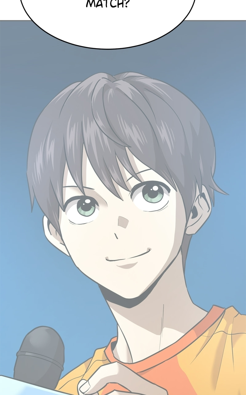 Read Double Click chapter 235 image 38 on Lezhin