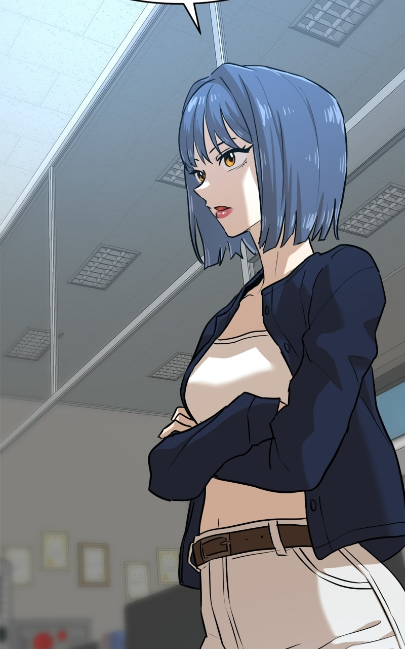 Read Double Click chapter 235 image 40 on Lezhin