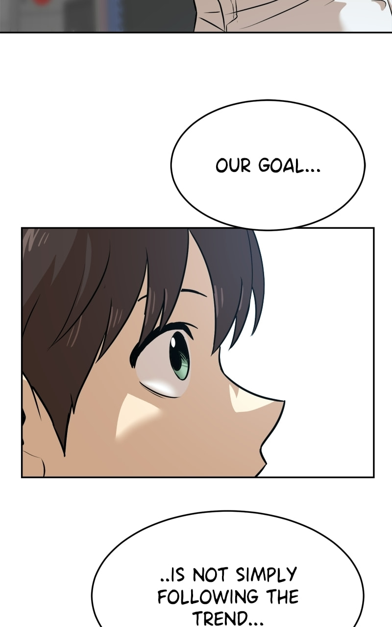 Read Double Click chapter 235 image 41 on Lezhin