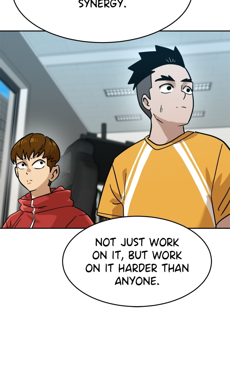 Read Double Click chapter 235 image 44 on Lezhin