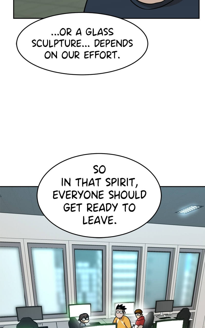 Read Double Click chapter 235 image 46 on Lezhin