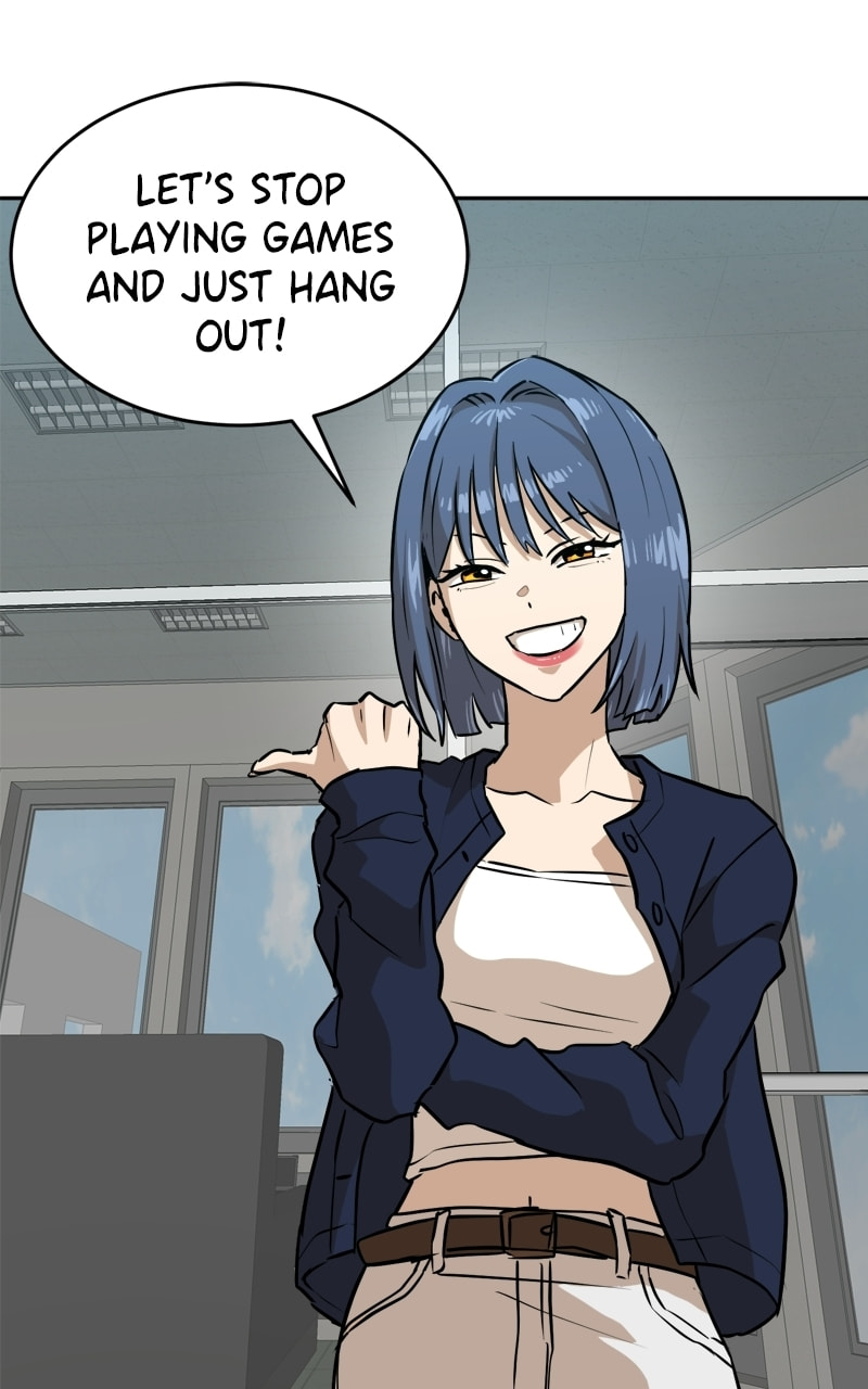 Read Double Click chapter 235 image 48 on Lezhin