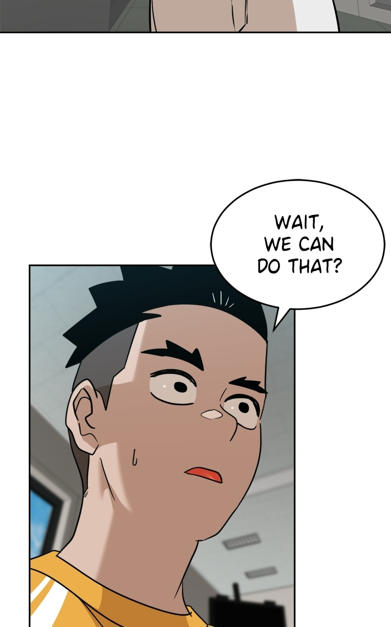 Read Double Click chapter 235 image 49 on Lezhin