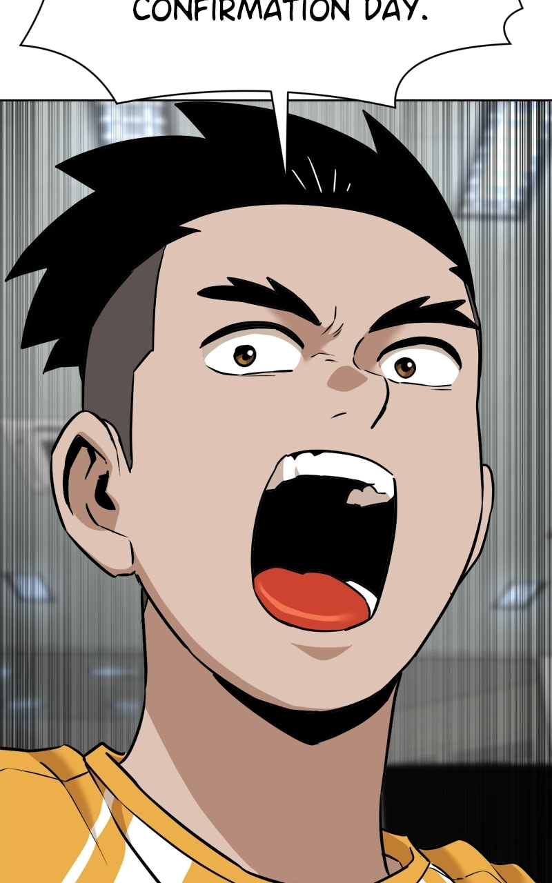Read Double Click chapter 235 image 5 on Lezhin