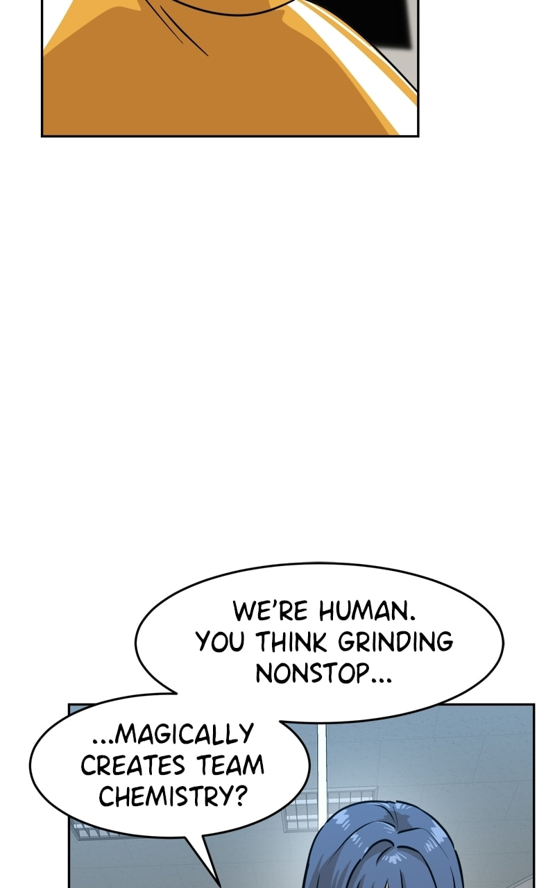 Read Double Click chapter 235 image 50 on Lezhin