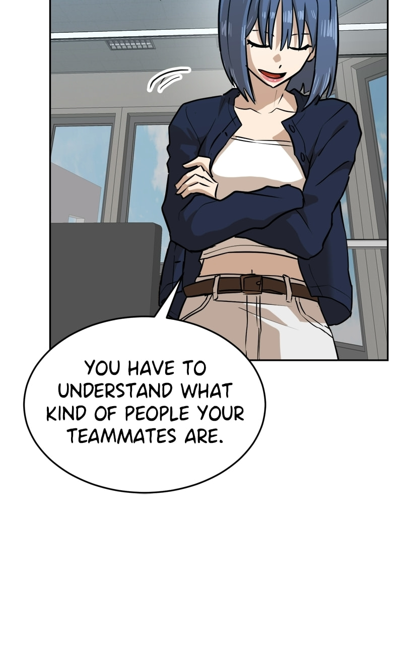 Read Double Click chapter 235 image 51 on Lezhin